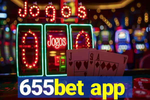 655bet app